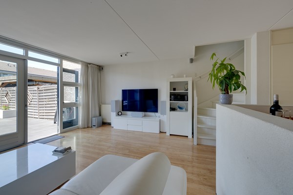 Medium property photo - Savannestraat 23, 1448 WC Purmerend